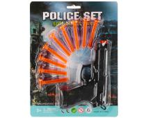 Policajná súprava 19x25x3cm