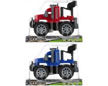 Auto terénne pick-up na P/B 14cm