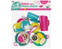 Kuchynský set 25x25x4cm