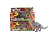 Dino 2 druhy chodiaci so zvukom 21cm   