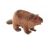 Plyš Bobor 24x10 cm