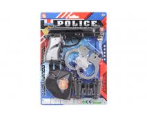 Sada polícia 19,5 cm