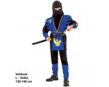 Šaty na karneval - L,Ninja