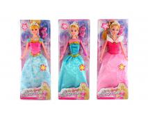 Bábika princezná 28cm