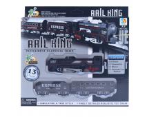 Vlak klasik 13ks