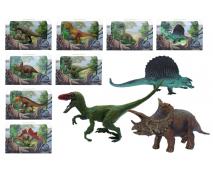 Dinosaurus model