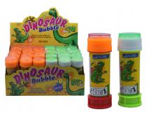 Bublifuk Dinosaurus 24ks v dbx