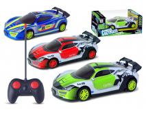 C-RACER Športiak 1:24 RC