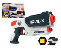Ravil-X Pištoľ na mäkké strely