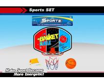 Basketbalový set