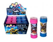 Bublifuk Transformers 12ks v dbx