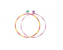 Kruh HULA HOOP 82cm