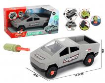 CAR SPEED montovacie auto