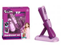 Detské vlasové štúdio