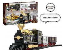 Vlaková súprava - nákladná