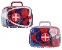 Lekársky kufrík - prvá pomoc