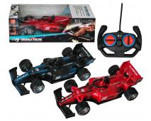 RC Formula na ovládanie, 4-kanál
