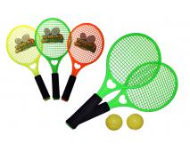 Soft tenis set detský