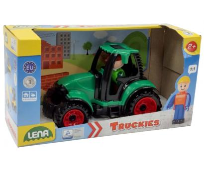 Truckies traktor