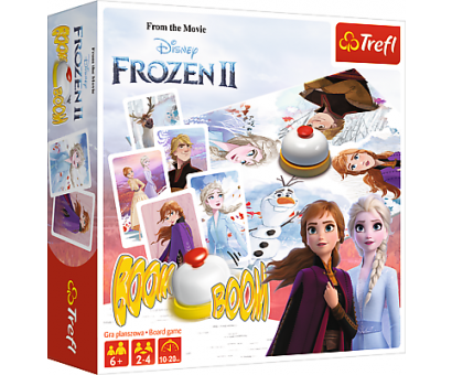 Hra Frozen 2 Hľadanie dobrodružstva