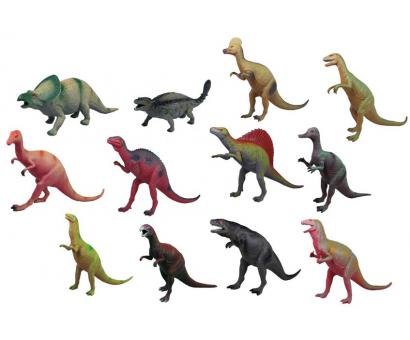 Dinosaurus 25-33cm 12ks v dbx