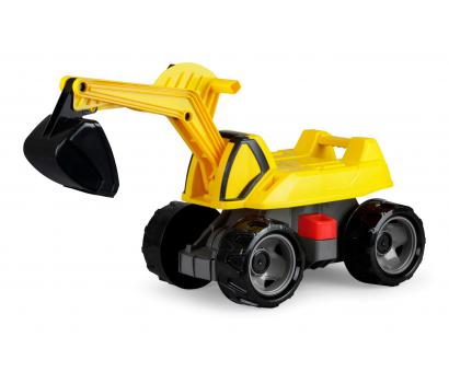 Giga trucks báger/odrážadlo 68cm