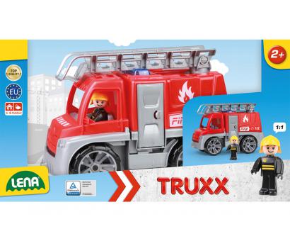 Truxx hasiči
