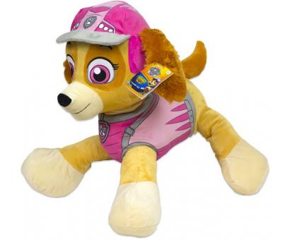 Plyš Paw Patrol Skye 53cm