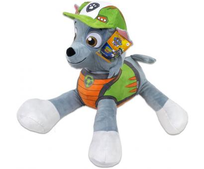 Plyš Paw Patrol Rocky 53cm