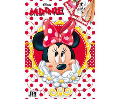 A5+ - Minnie