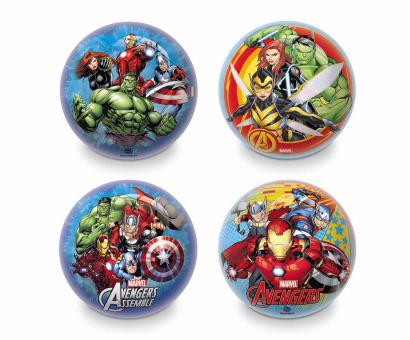 Lopta Avengers 23cm