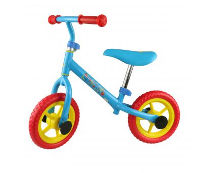 Odrážadlo-bicykel detský, veľkosť 10