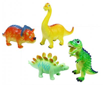 Dinosauri veselí 18cm