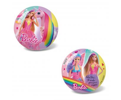 Lopta Barbie - make today magic 14cm