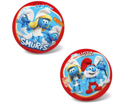 Lopta Smurfs 23cm