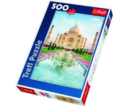 Puzzle 500 Taj Mahal