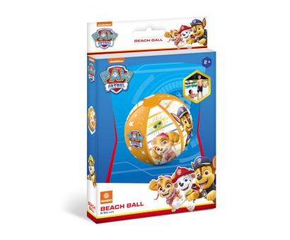 Lopta nafuk.Paw Patrol 50cm