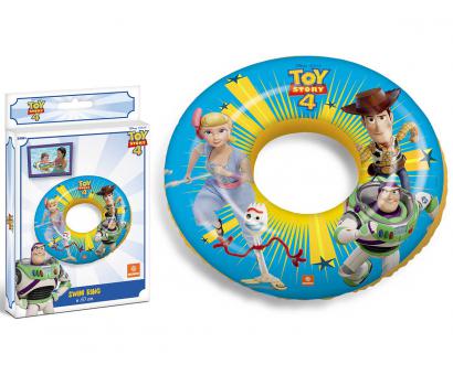 Kruh nafukovací Toy Story 4, 50cm