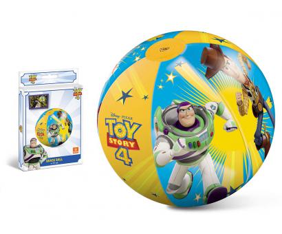 Lopta nafukovacia Toy Story 4, 50cm