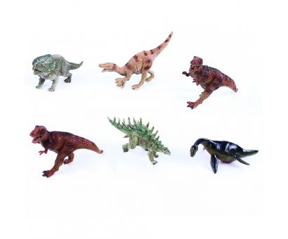 Dinosauri 11-13cm