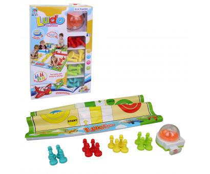 Hra Človeče - veľké figúrky