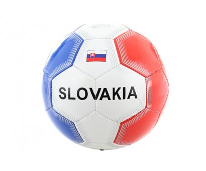 Futbalová lopta Slovakia veľkosť č.5