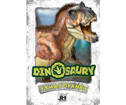 A5+ - Dinosaury