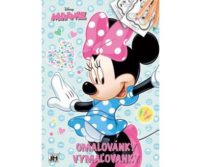 A4 - Minnie