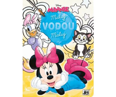 Vodová - Minnie