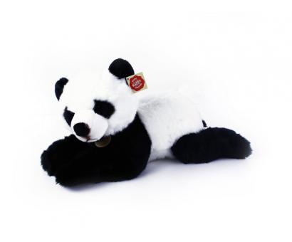 Plyšová panda ležiaca 43cm