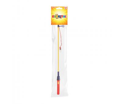 Palička na lampion s LED svetlom 60cm