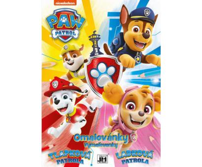 A4 - Paw Patrol