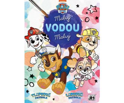 Vodová - Paw Patrol