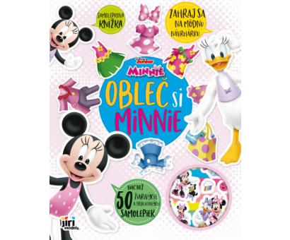 Obleč si - Minnie